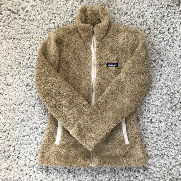 Los Gatos Jacket El Cap Khaki | Poshmark